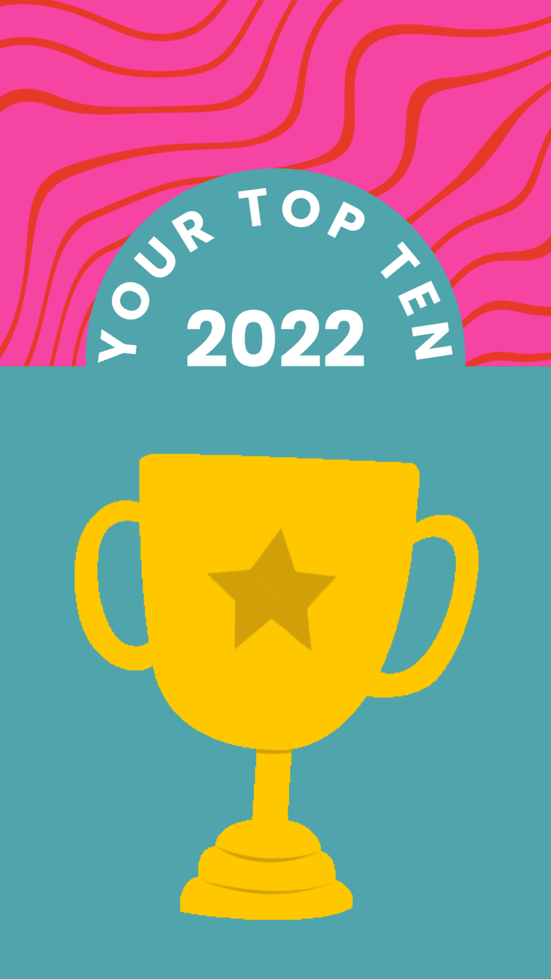 Your 2022 Favorites!