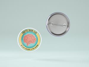Mental Health Buttons & Magnets