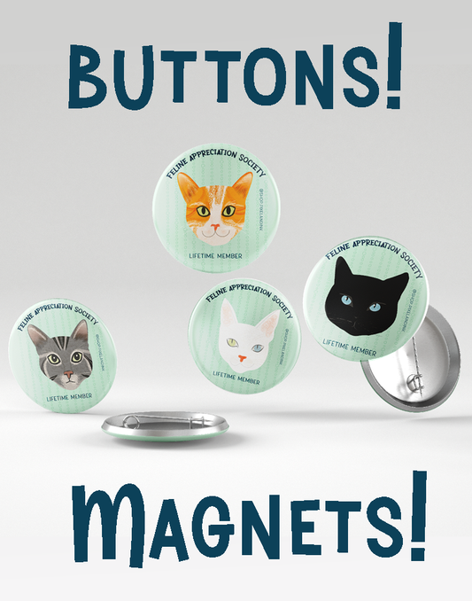 Feline Appreciation Society