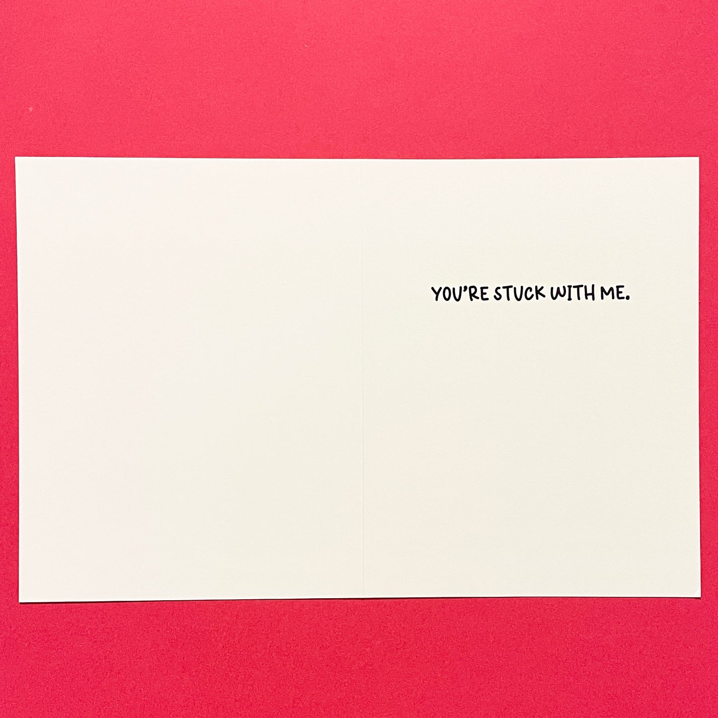 Daiquiri + Masking Tape Greeting Card
