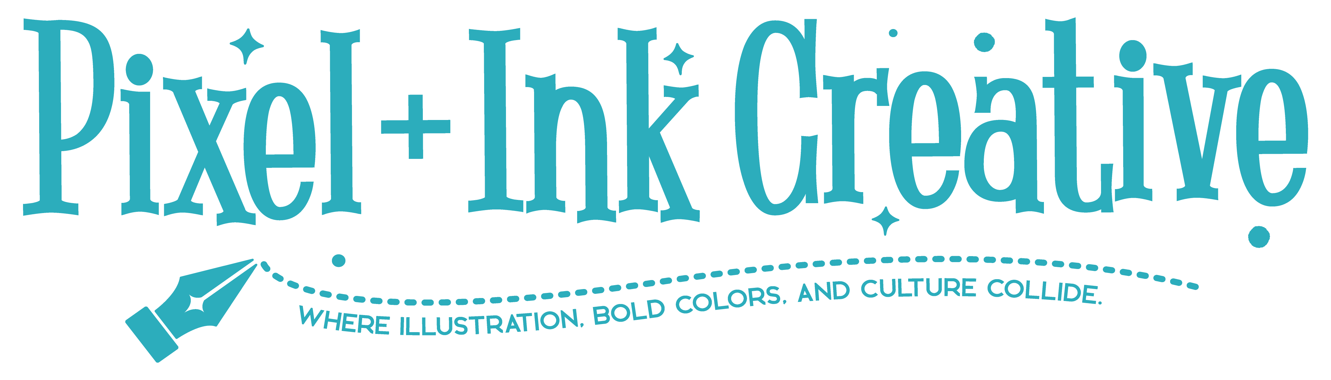 Pixel & Ink Creative
