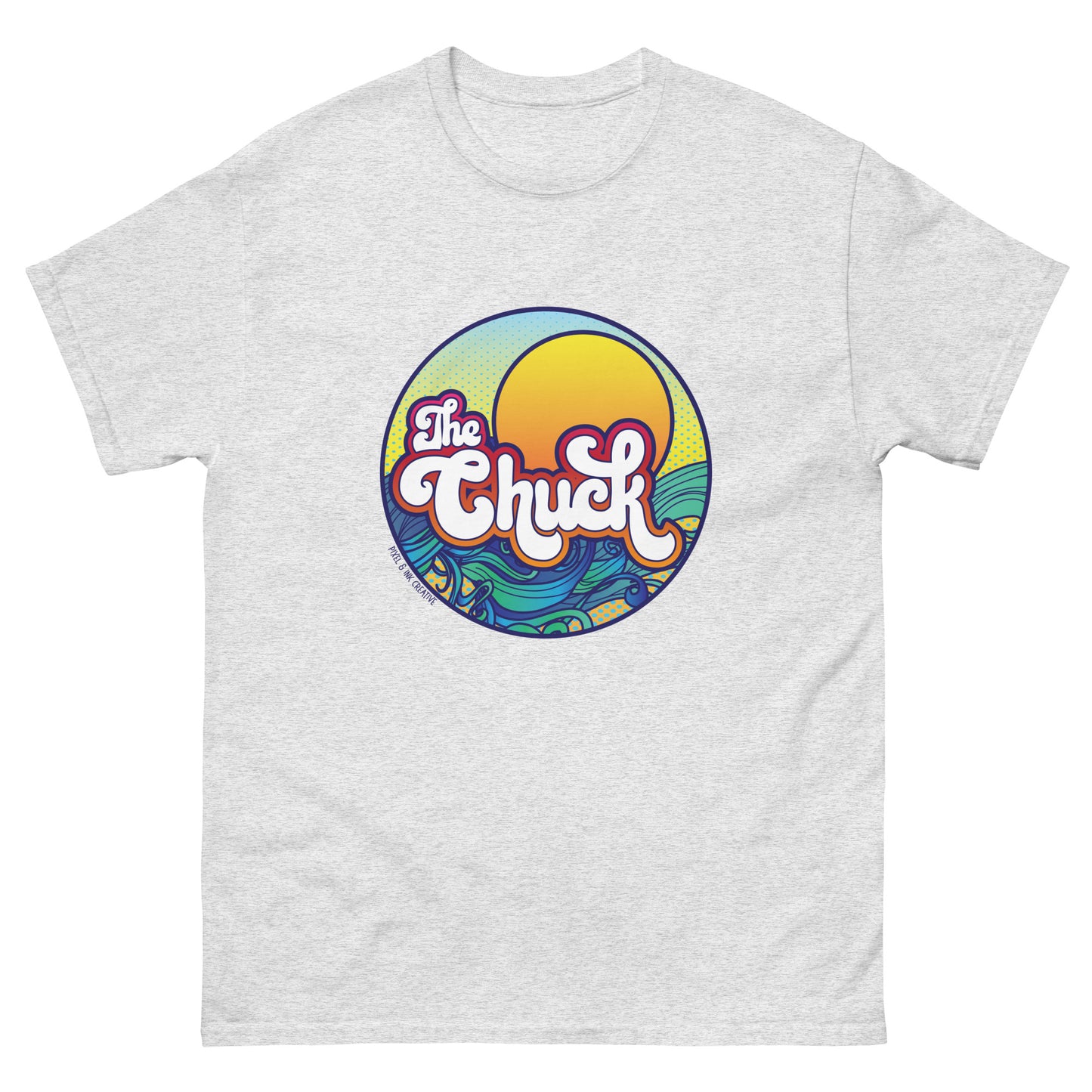 The Chuck - Lake Charles Shirt