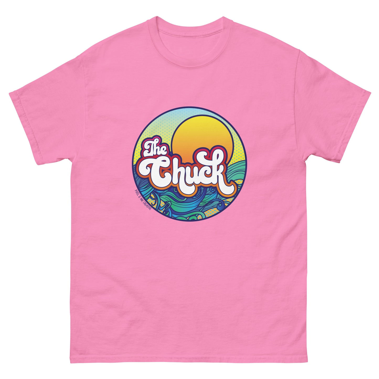 The Chuck - Lake Charles Shirt