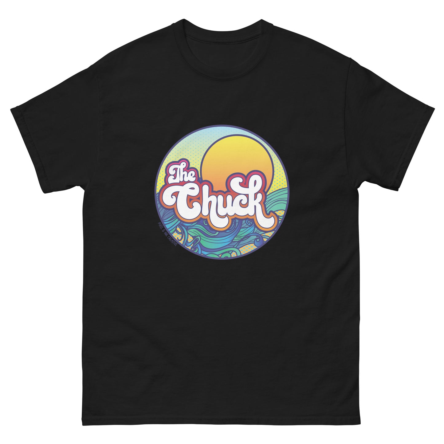 The Chuck - Lake Charles Shirt