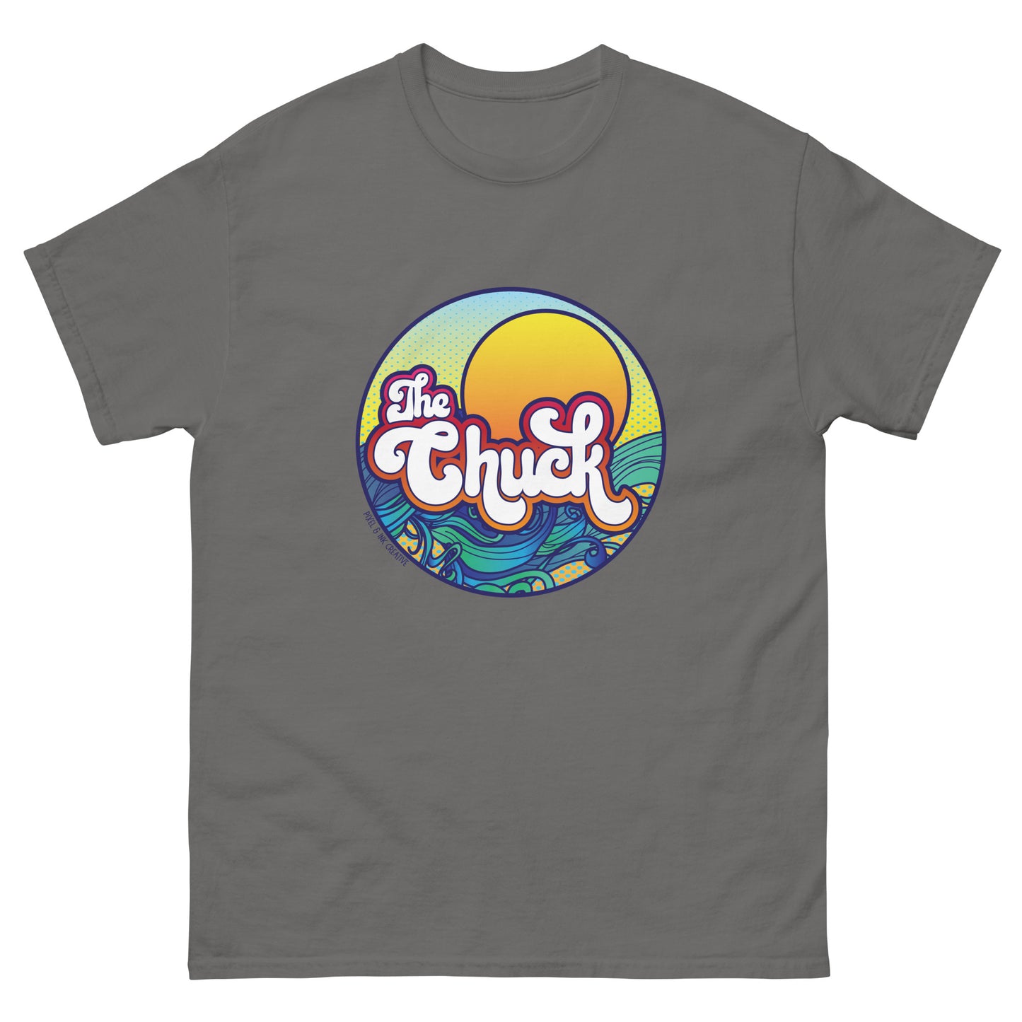The Chuck - Lake Charles Shirt