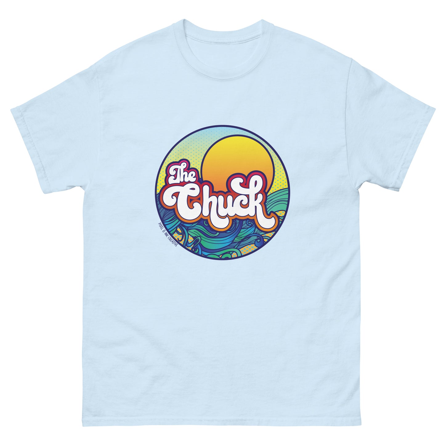 The Chuck - Lake Charles Shirt