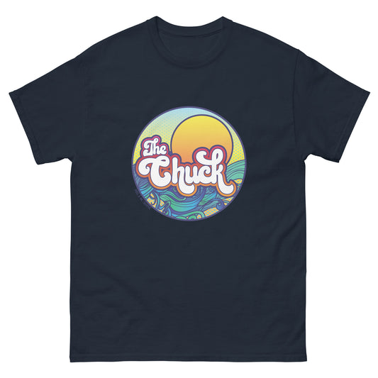 The Chuck - Lake Charles Shirt