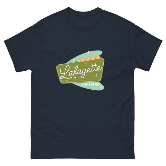 Lafayette Shirt - Once Upon A Sign