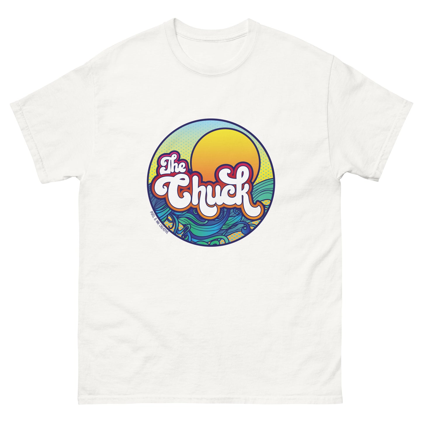 The Chuck - Lake Charles Shirt