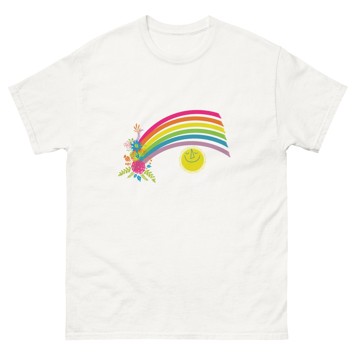 Not Friendly Shirt