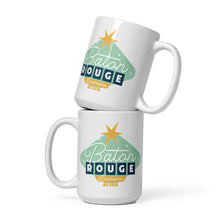 Load image into Gallery viewer, Baton Rouge Mug - Once Upon A Sign
