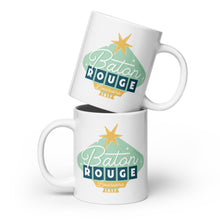 Load image into Gallery viewer, Baton Rouge Mug - Once Upon A Sign
