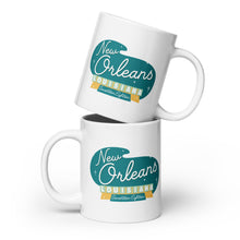 Load image into Gallery viewer, New Orleans Mug - Once Upon A sign
