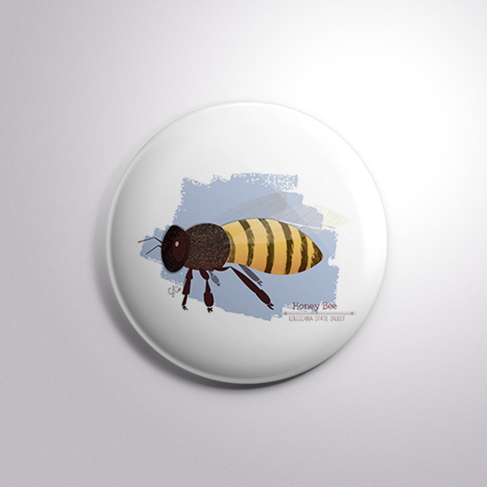 Louisianimals Magnets (Build Your Own Set!)