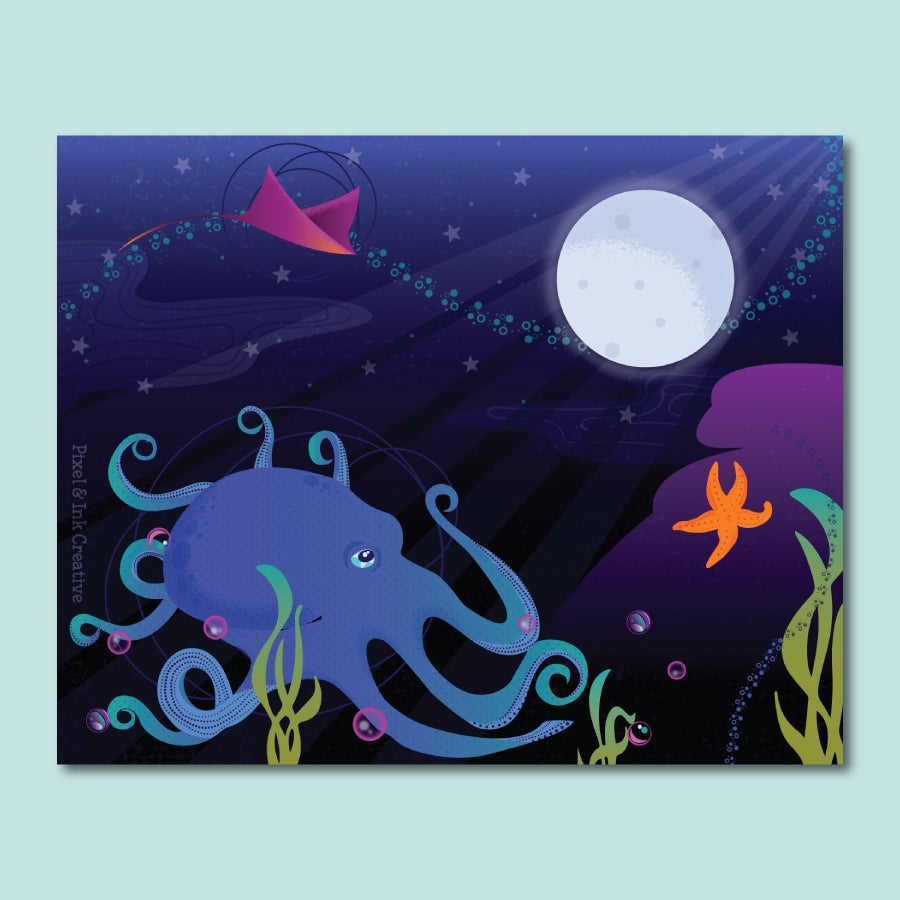 The Deep
