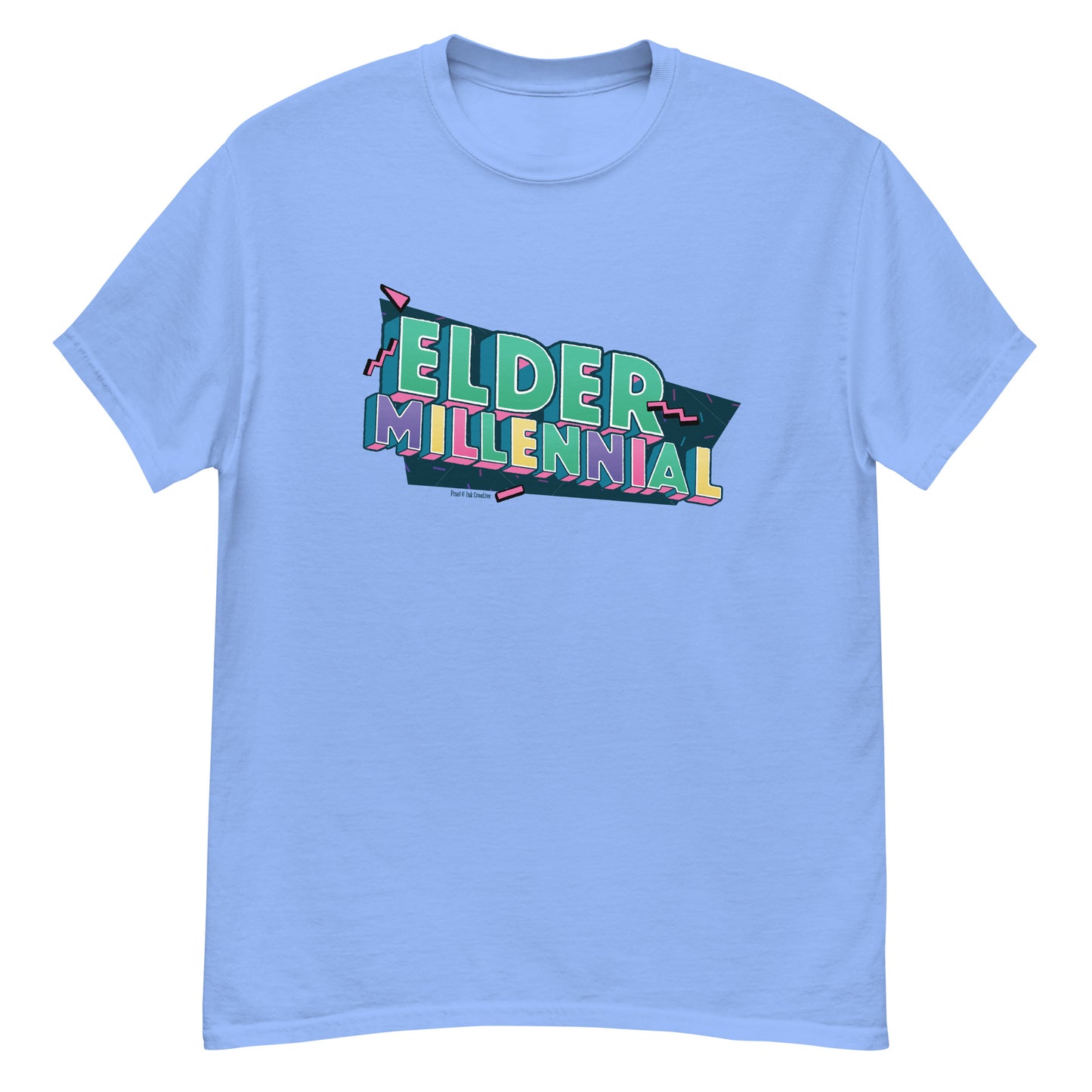 Elder Millennial Shirt