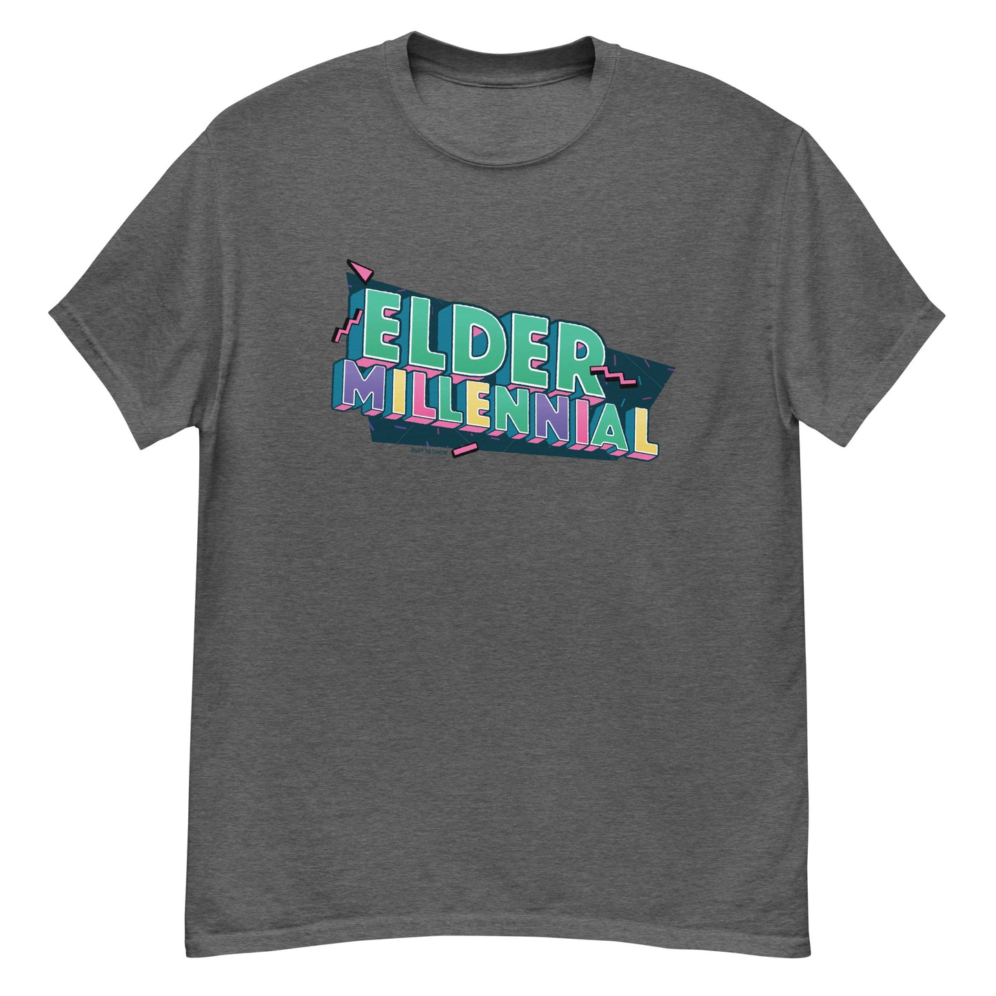 Elder Millennial Shirt