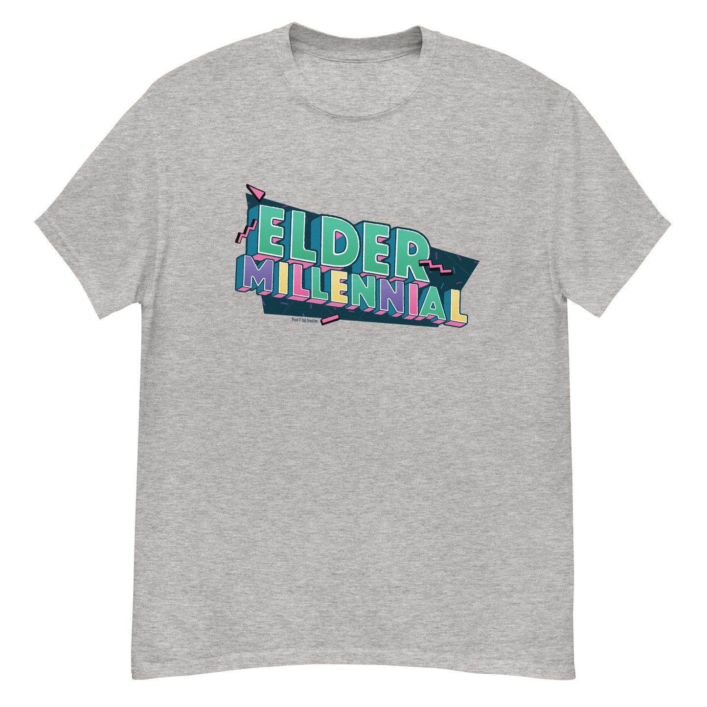 Elder Millennial Shirt