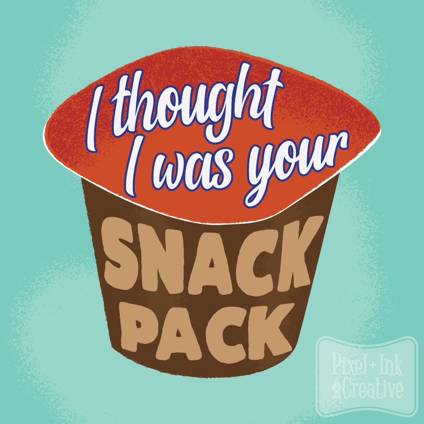 Billy Madison Buttons (or Magnets!)