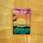 Baton Rouge Poster Magnet
