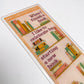 Book Reward Bookmark