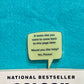 Clippy Bookmark
