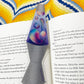 Lava Lamp Bookmark