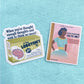 At-Home Lobotomy Kit Sticker