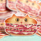 Meow-ffuletta Cat+ Muffuletta Sticker