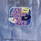 Sad Songs Forever Sticker