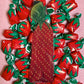 Strawberry Candy Bookmark