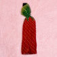 Strawberry Candy Bookmark