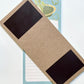Cajun Holy Trinity Magnetic Shopping List Notepad