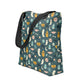 Cute & Spooky Halloween Tote bag