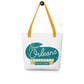 New Orleans Tote Bag - Once Upon A Sign