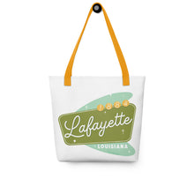 Load image into Gallery viewer, Lafayette Tote bag - Once Upon A Sign
