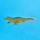 Alligator Bookmark