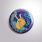 Zodiac 1.5" Buttons