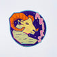 Aries Zodiac Sticker
