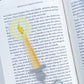 Candlestick Bookmark