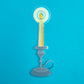 Candlestick Bookmark