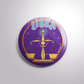 Zodiac 1.5" Buttons