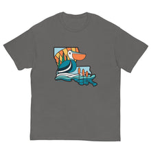 Load image into Gallery viewer, Louisiana Pelican Blues Shirt
