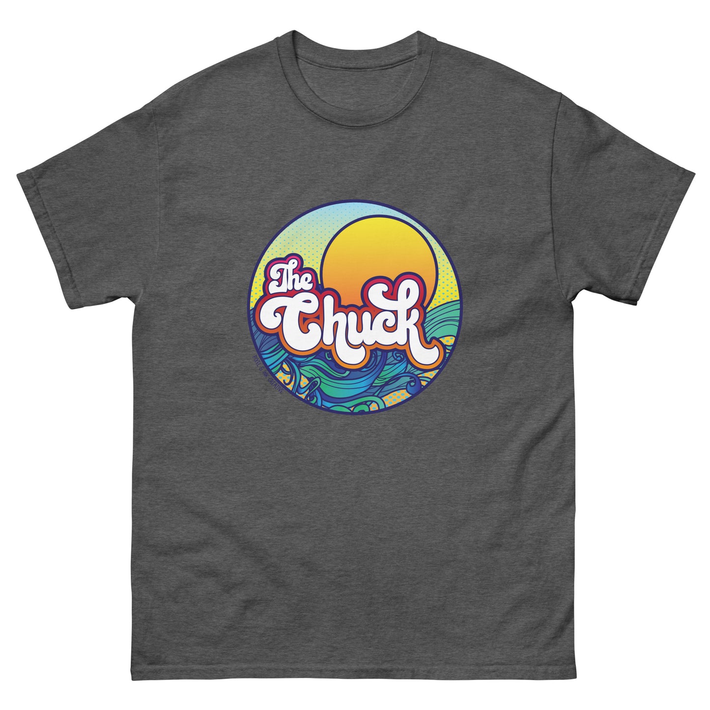 The Chuck - Lake Charles Shirt