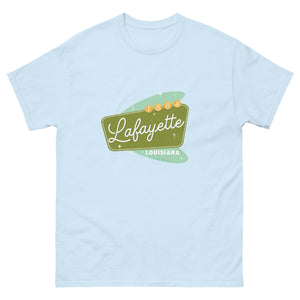 Lafayette Shirt - Once Upon A Sign