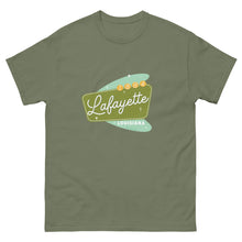 Load image into Gallery viewer, Lafayette Shirt - Once Upon A Sign
