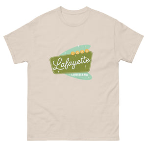 Lafayette Shirt - Once Upon A Sign