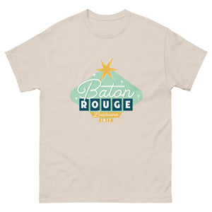 Baton Rouge Shirt - Once Upon A Sign