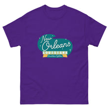 Load image into Gallery viewer, New Orleans Shirt - Once Upon A Sign
