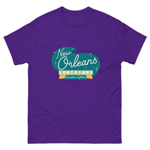 New Orleans Shirt - Once Upon A Sign